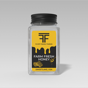 Label Design by Jose Loaiza for this project | Design: #37174256