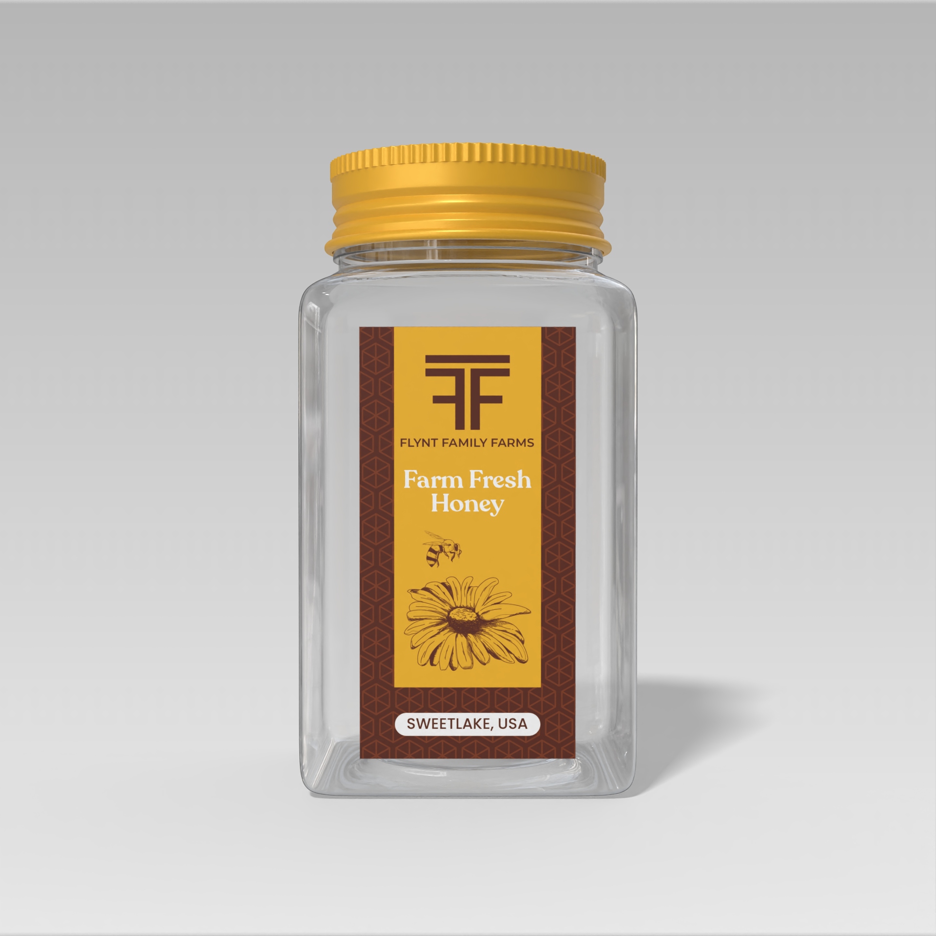 Label Design by Jose Loaiza for this project | Design #37174269