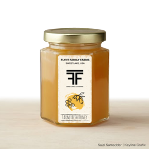 Diseño de Etiqueta por Sajal Samaddar para este proyecto | Diseño: #37164387