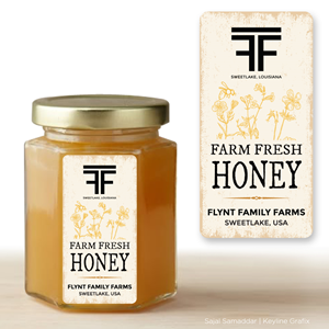 Diseño de Etiqueta por Sajal Samaddar para este proyecto | Diseño: #37175924