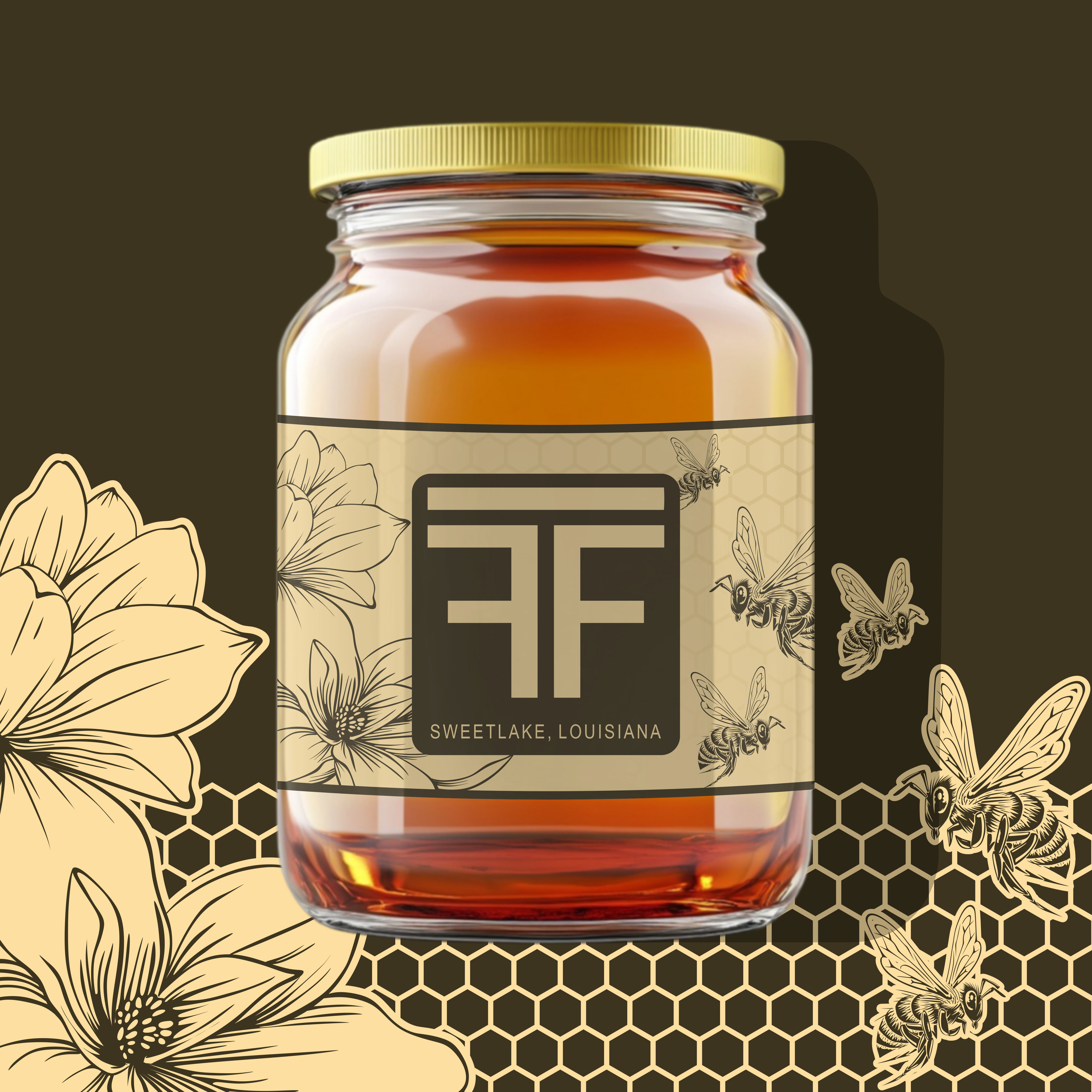 Design Étiquette par Ferdyansyah pour ce projet | Design #37189416