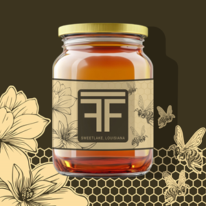 Design Étiquette par Ferdyansyah pour ce projet | Design : #37189416