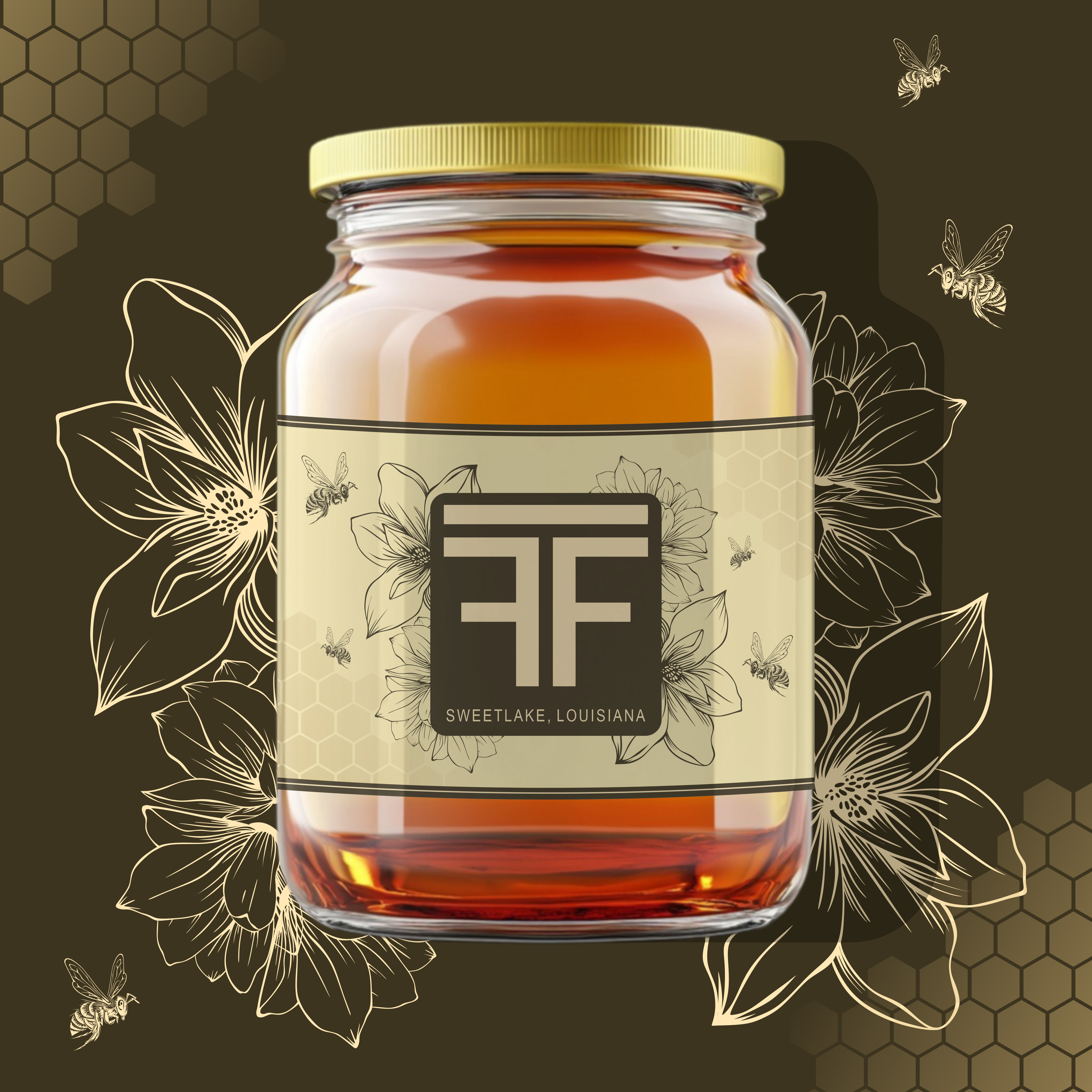 Design Étiquette par Ferdyansyah pour ce projet | Design #37189419