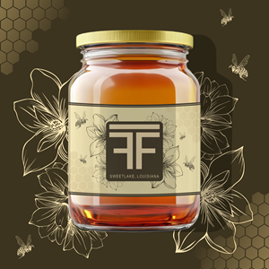 Design Étiquette par Ferdyansyah pour ce projet | Design : #37189419