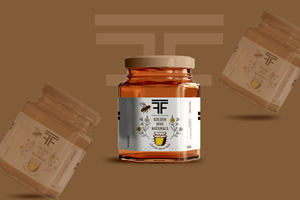 Design Étiquette par Revolt Team pour ce projet | Design : #37176609