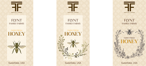 Design Étiquette par Kevin Indiaka pour ce projet | Design : #37187329