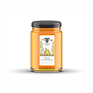 Label Design by SAMPA DUARI