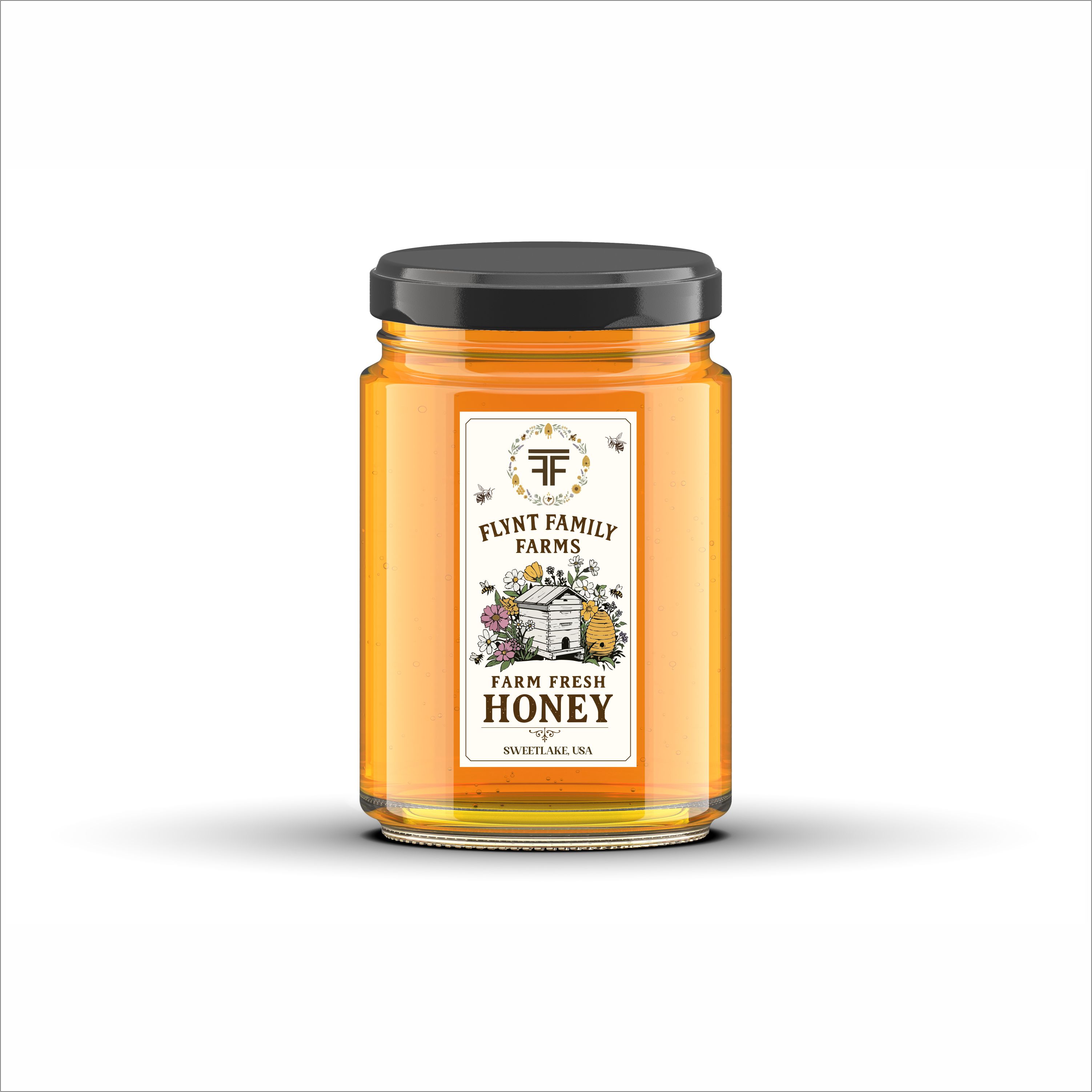 Label Design by SAMPA DUARI for this project | Design #37166859