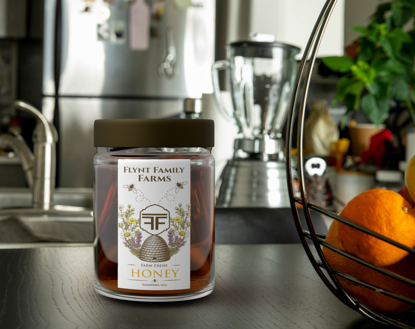 Design Étiquette par oltredisegno pour ce projet | Design #37181901