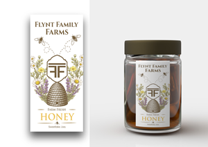 Design Étiquette par oltredisegno pour ce projet | Design : #37182080