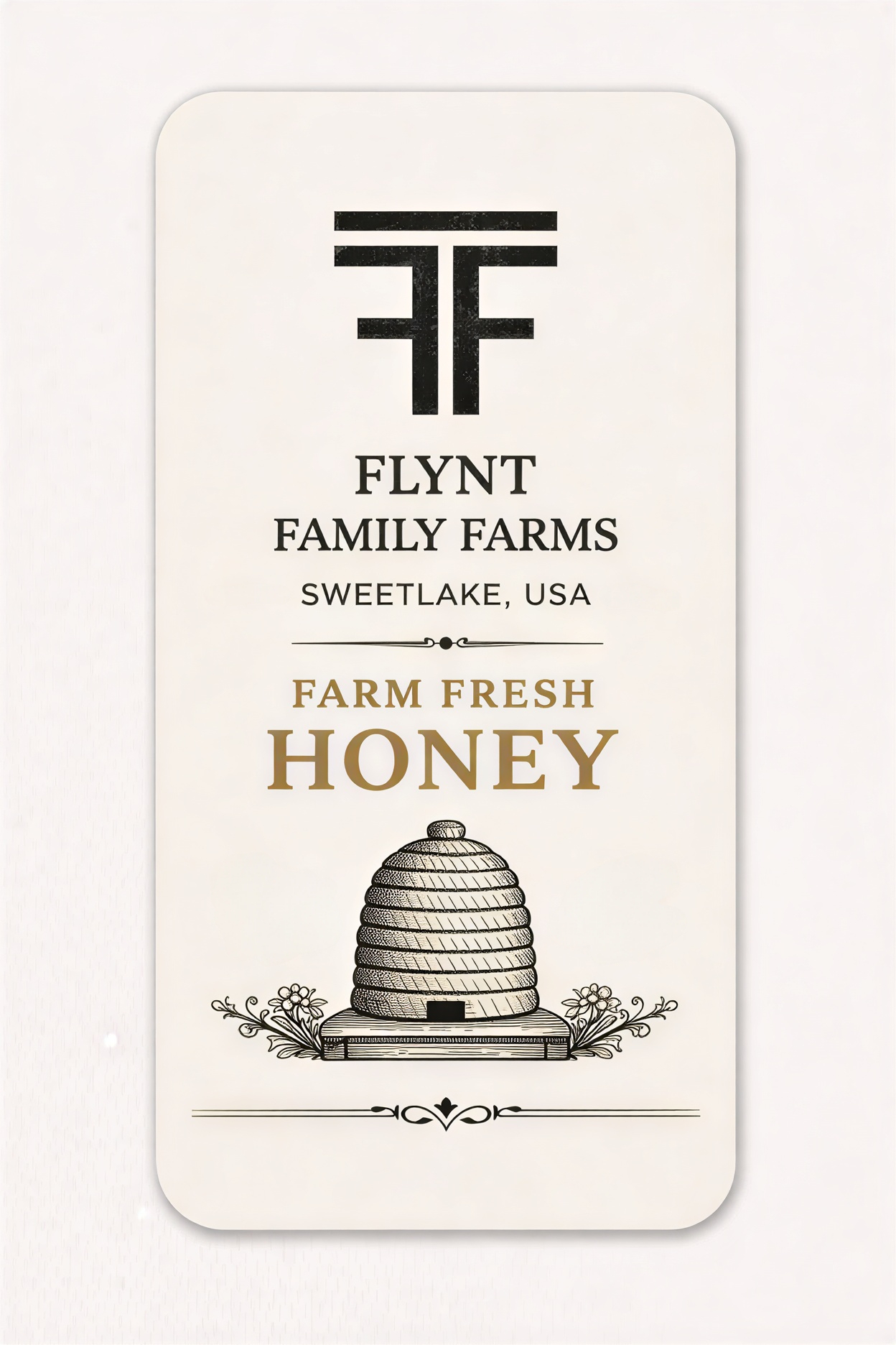 Design Étiquette par MD ASIF NEOUZ pour ce projet | Design #37188805