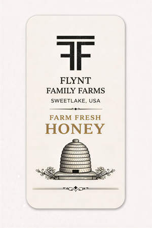 Design Étiquette par MD ASIF NEOUZ pour ce projet | Design : #37188805