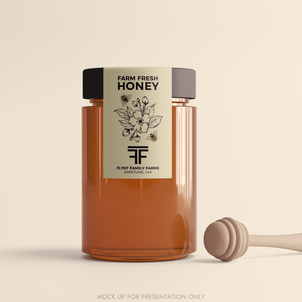 Label Design by NancyTan for this project | Design #37173339