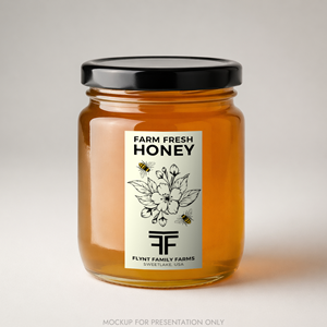 Label Design by NancyTan for this project | Design: #37177918