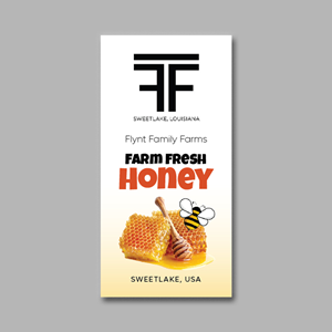 Diseño de Etiqueta por YourLogoMaster para este proyecto | Diseño: #37173726