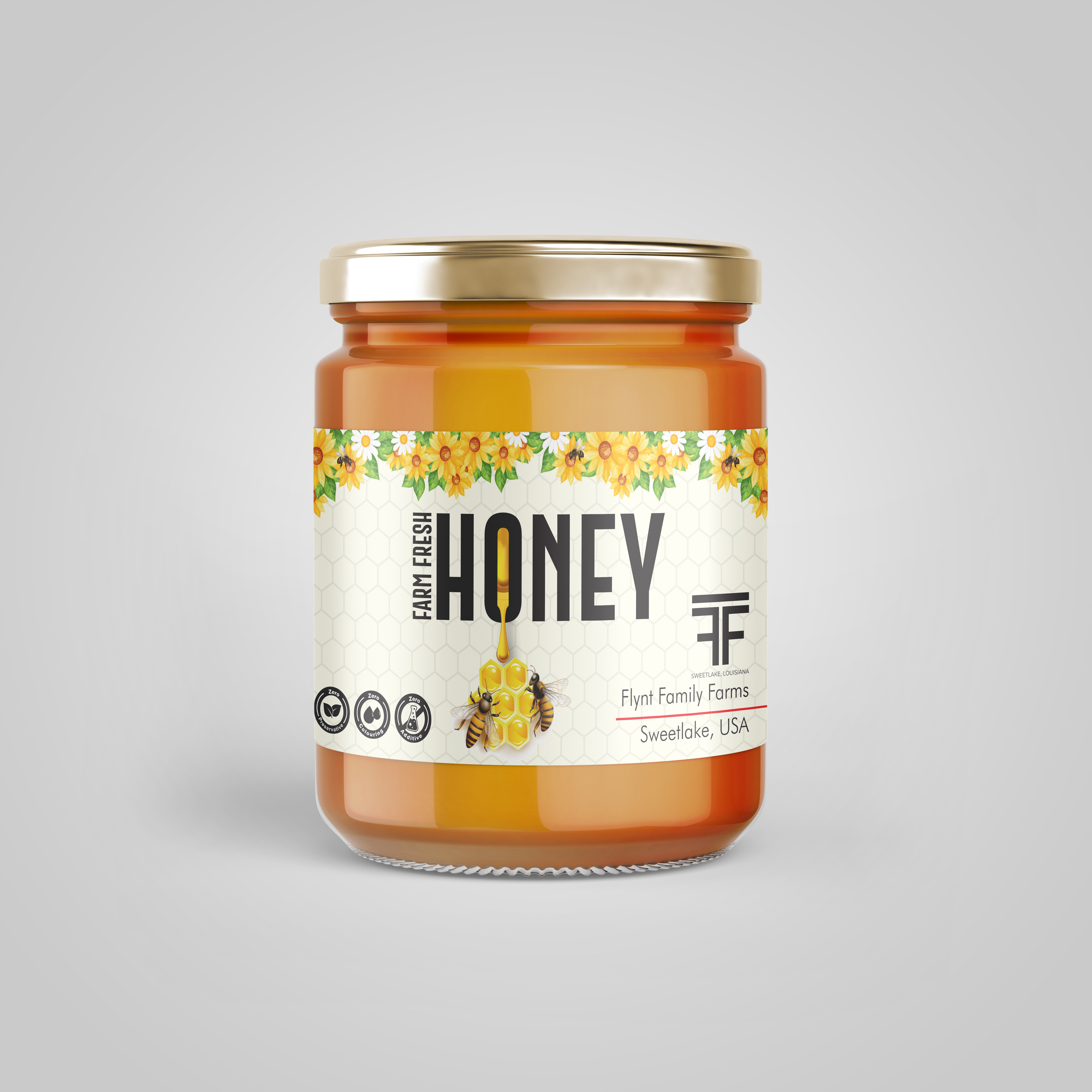 Design Étiquette par HT Graphic pour ce projet | Design #37174615