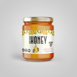 Diseño de Etiqueta por HT Graphic para este proyecto | Diseño: #37174615