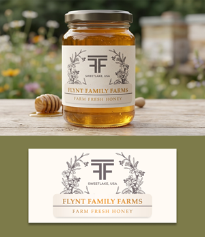 Design Étiquette par LENTERA DESIGN 2 pour ce projet | Design : #37191886