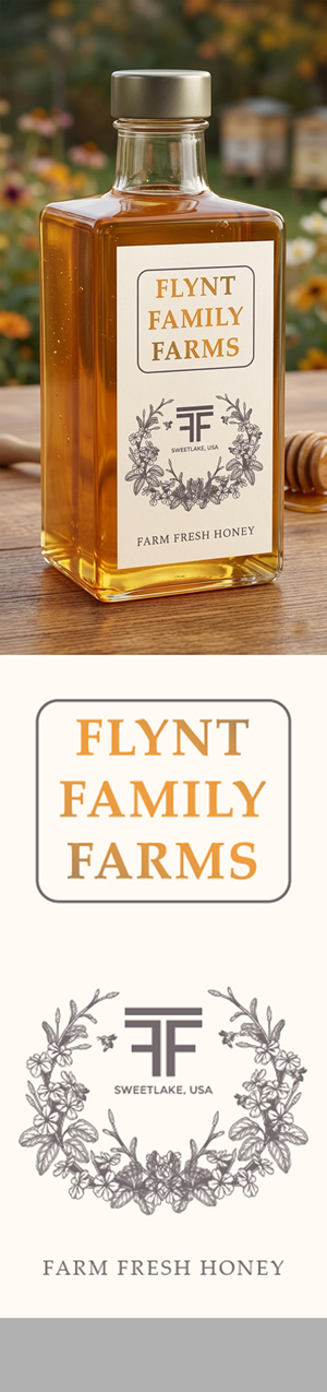 Design Étiquette par LENTERA DESIGN 2 pour ce projet | Design : #37191904