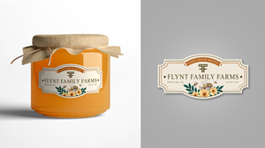 Diseño de Etiqueta por Sam.Art para este proyecto | Diseño: #37164772