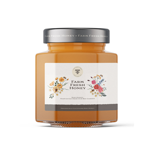 Design Étiquette par Stuart-print&digital pour ce projet | Design : #37167846