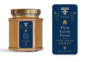 Label Design by SofiaDesignStudio for this project | Design: #37190519