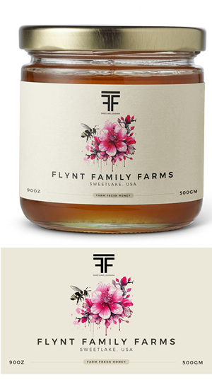 Diseño de Etiqueta por DESIGN SOLUTIONS 007 para este proyecto | Diseño: #37183220