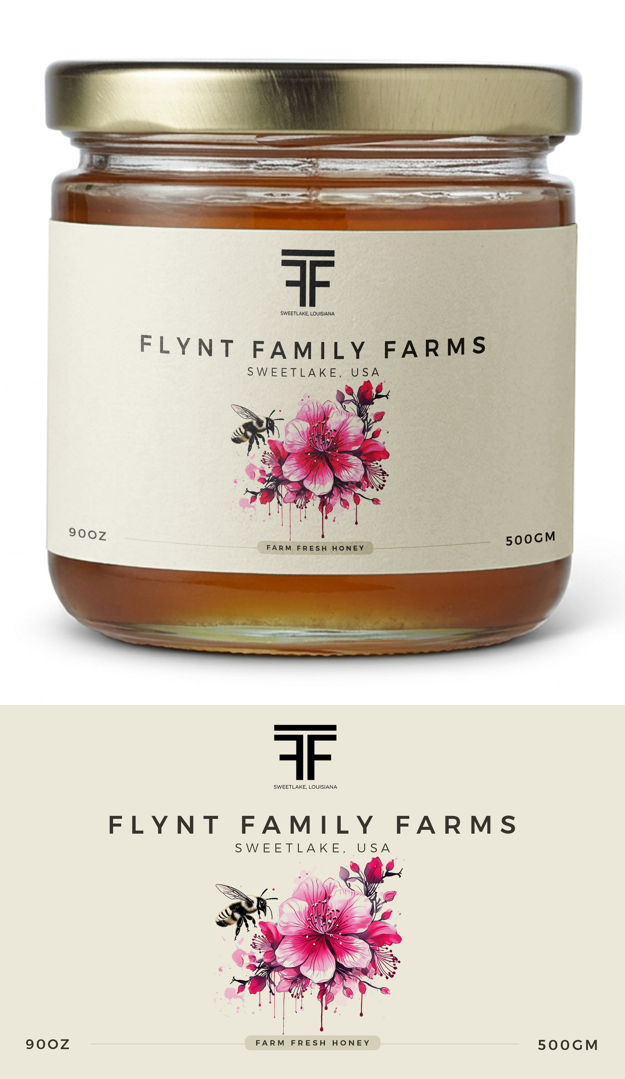 Design Étiquette par DESIGN SOLUTIONS 007 pour ce projet | Design #37185379