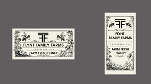 Diseño de Etiqueta por Arts&Letters para este proyecto | Diseño: #37164938