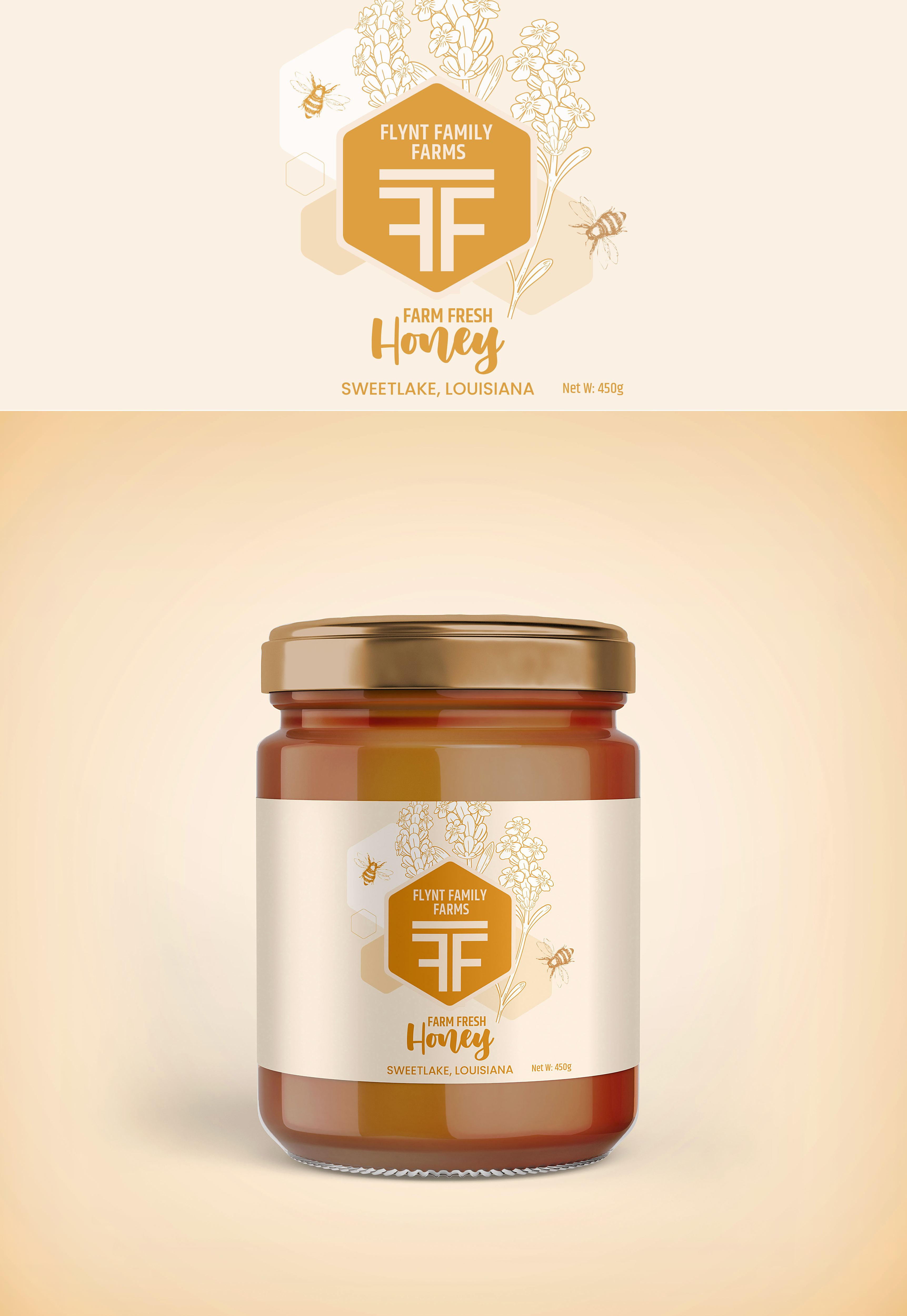 Design Étiquette par DipeshLama pour ce projet | Design #37165672