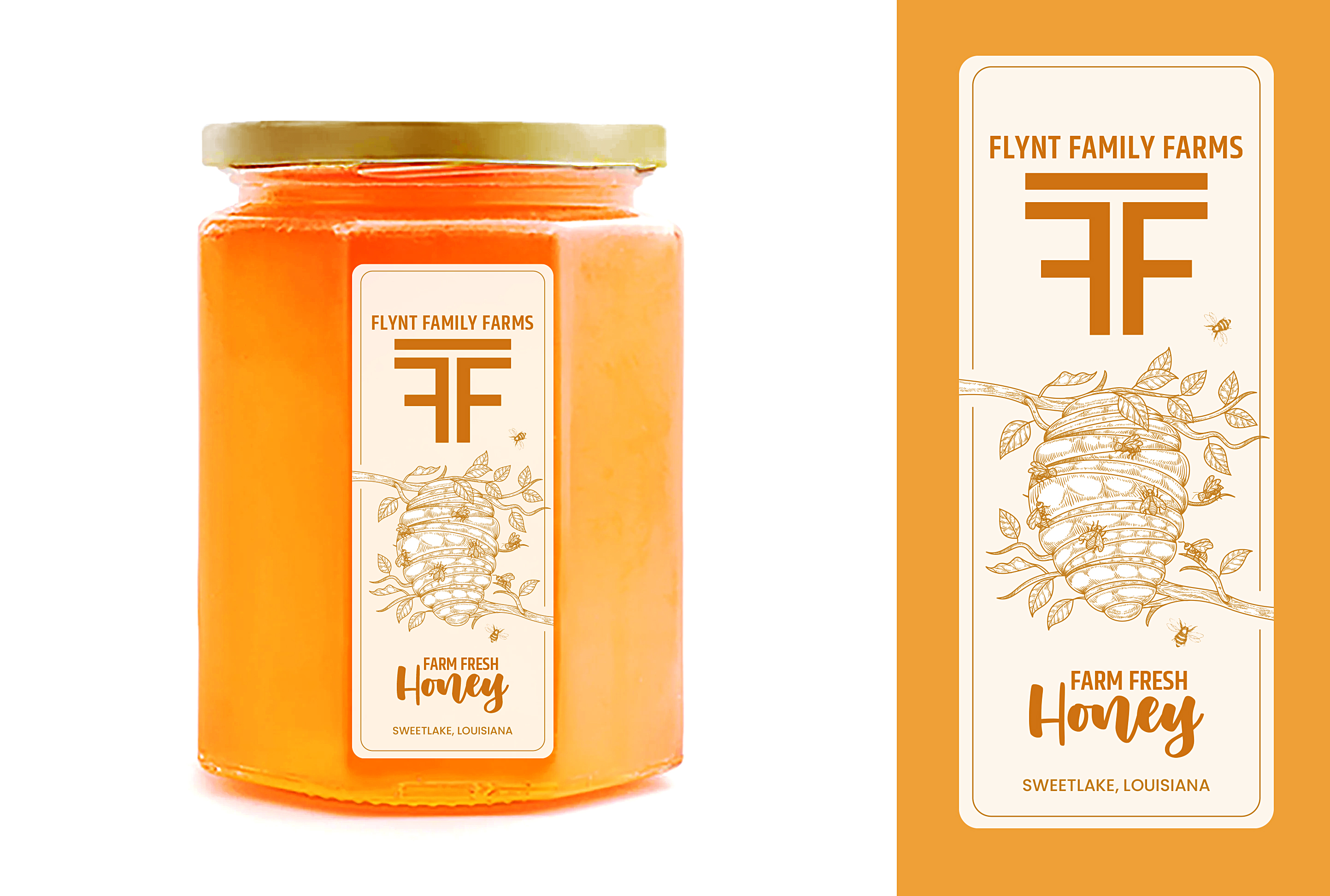 Design Étiquette par DipeshLama pour ce projet | Design #37190075