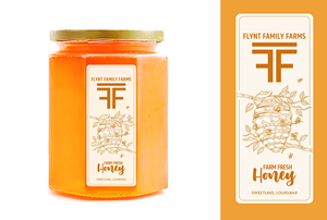 Design Étiquette par DipeshLama pour ce projet | Design : #37190075