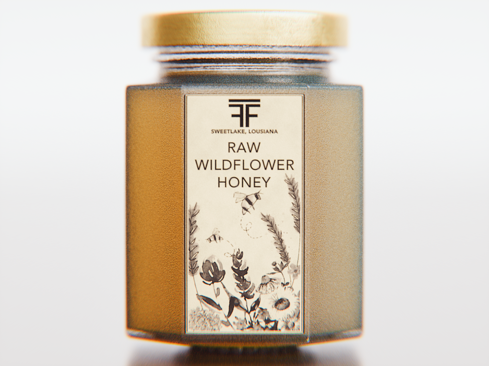 Label Design by TM Kreatif for this project | Design #37175433