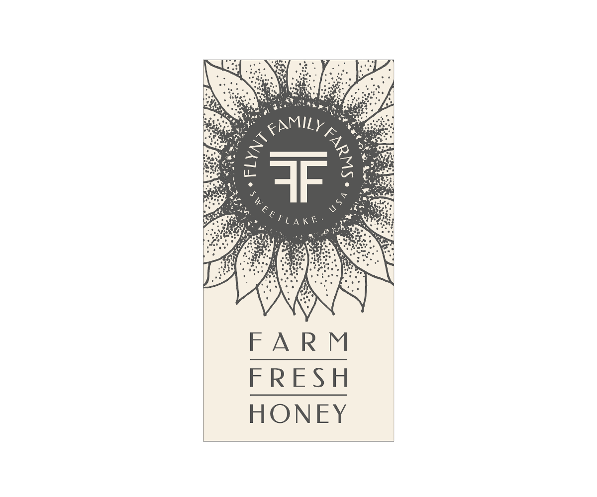 Label Design by chuan for this project | Design: #37180533