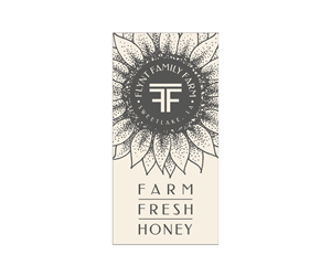 Label Design by chuan for this project | Design #37213580