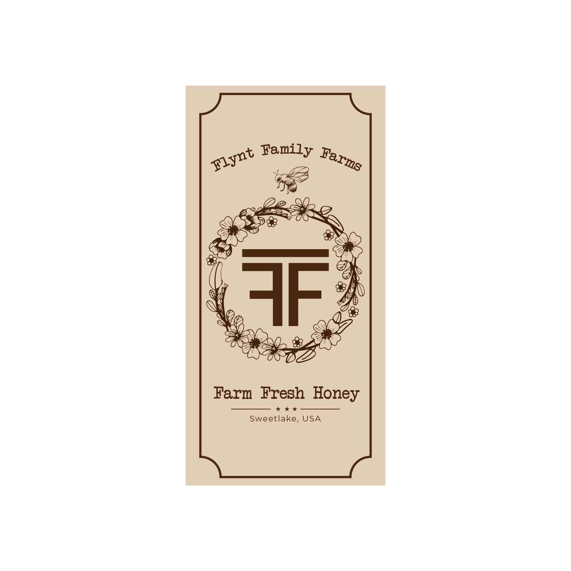 Design Étiquette par dreampath pour ce projet | Design #37163046