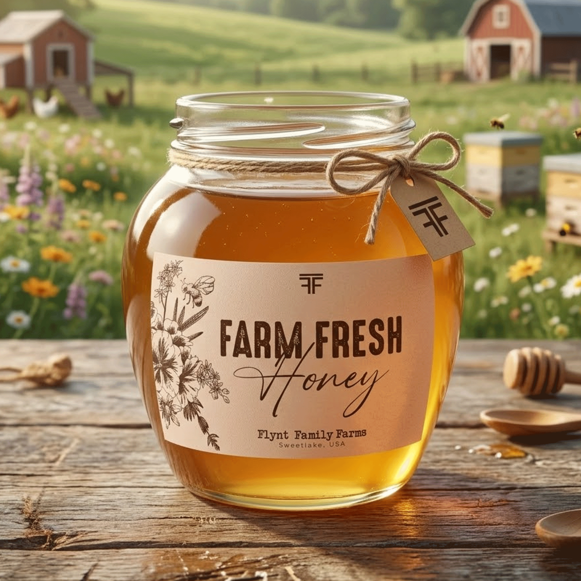 Design Étiquette par dreampath pour ce projet | Design #37168393