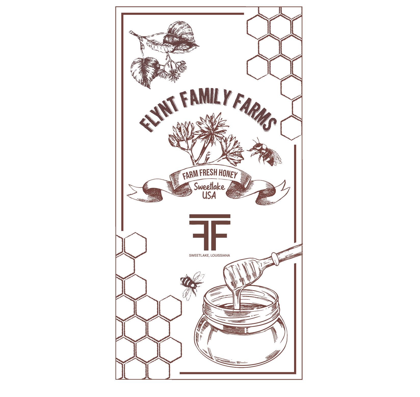 Design Étiquette par arikool pour ce projet | Design #37163972