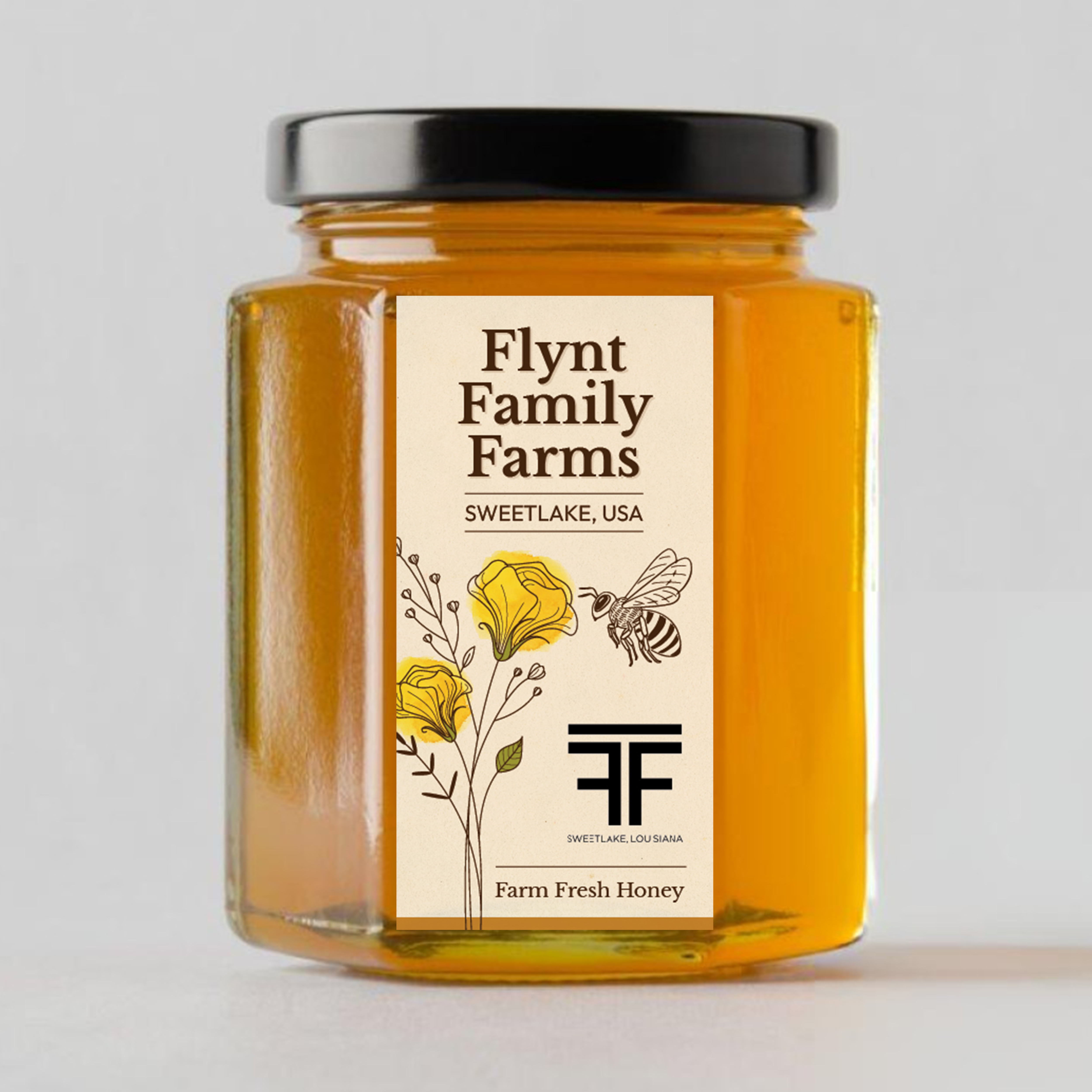 Label Design by SAI DESIGNS for this project | Design #37171345