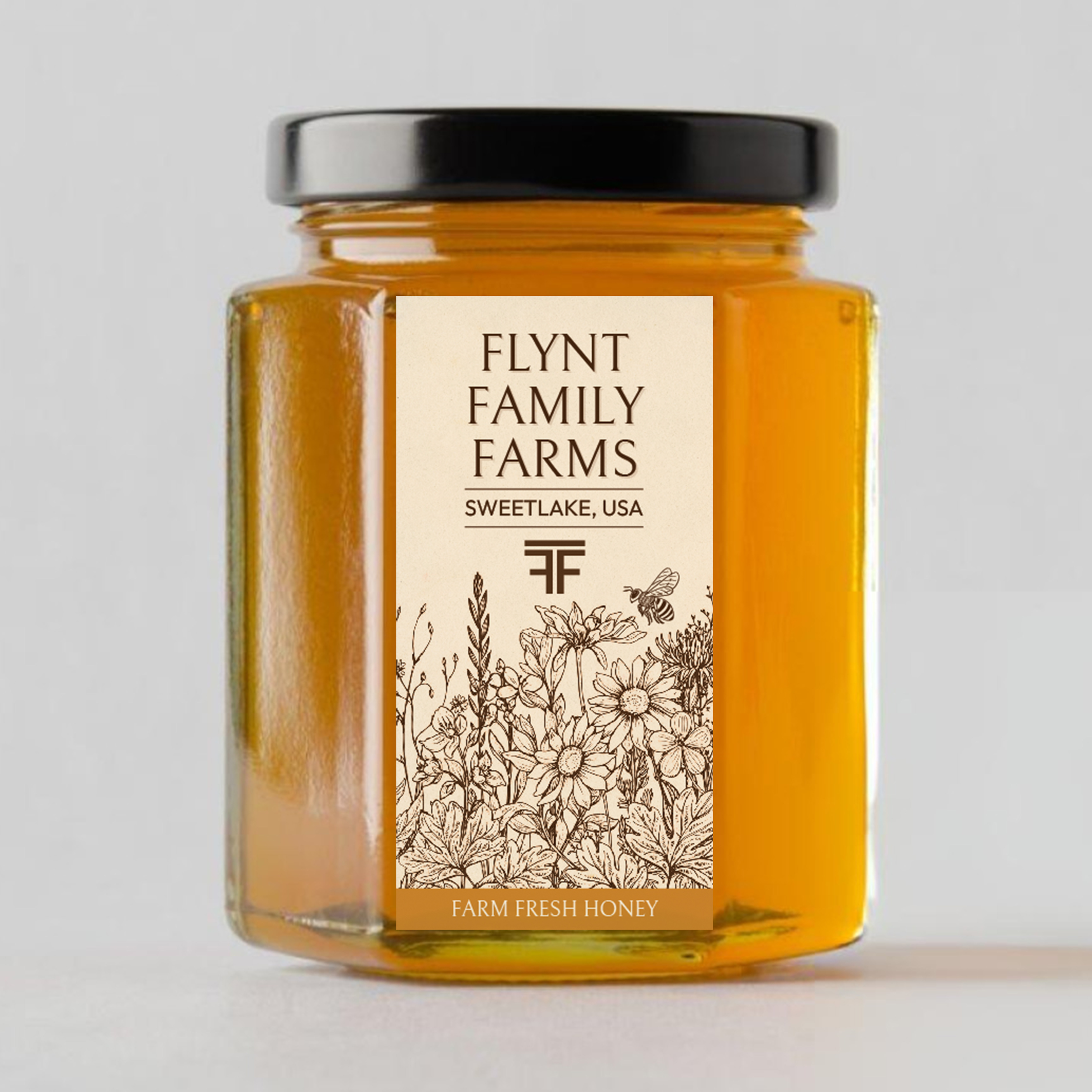 Label Design by SAI DESIGNS for this project | Design #37178540