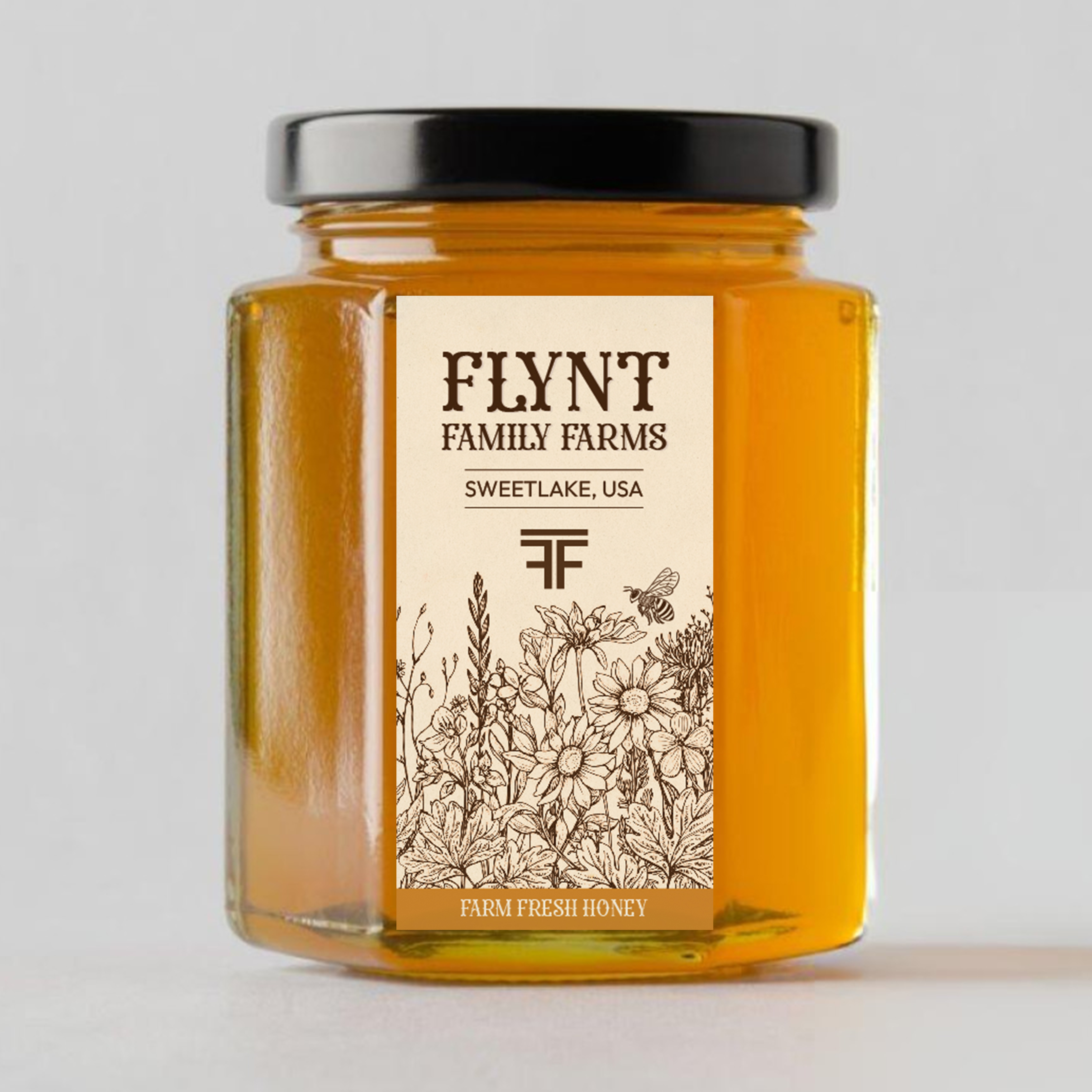 Label Design by SAI DESIGNS for this project | Design #37178625