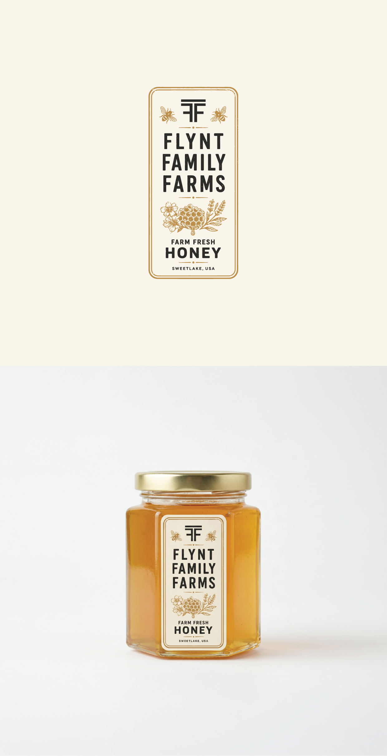 Label Design by Filo F for this project | Design #37189383