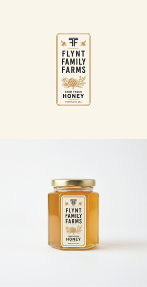 Diseño de Etiqueta por Filo F para este proyecto | Diseño: #37189383