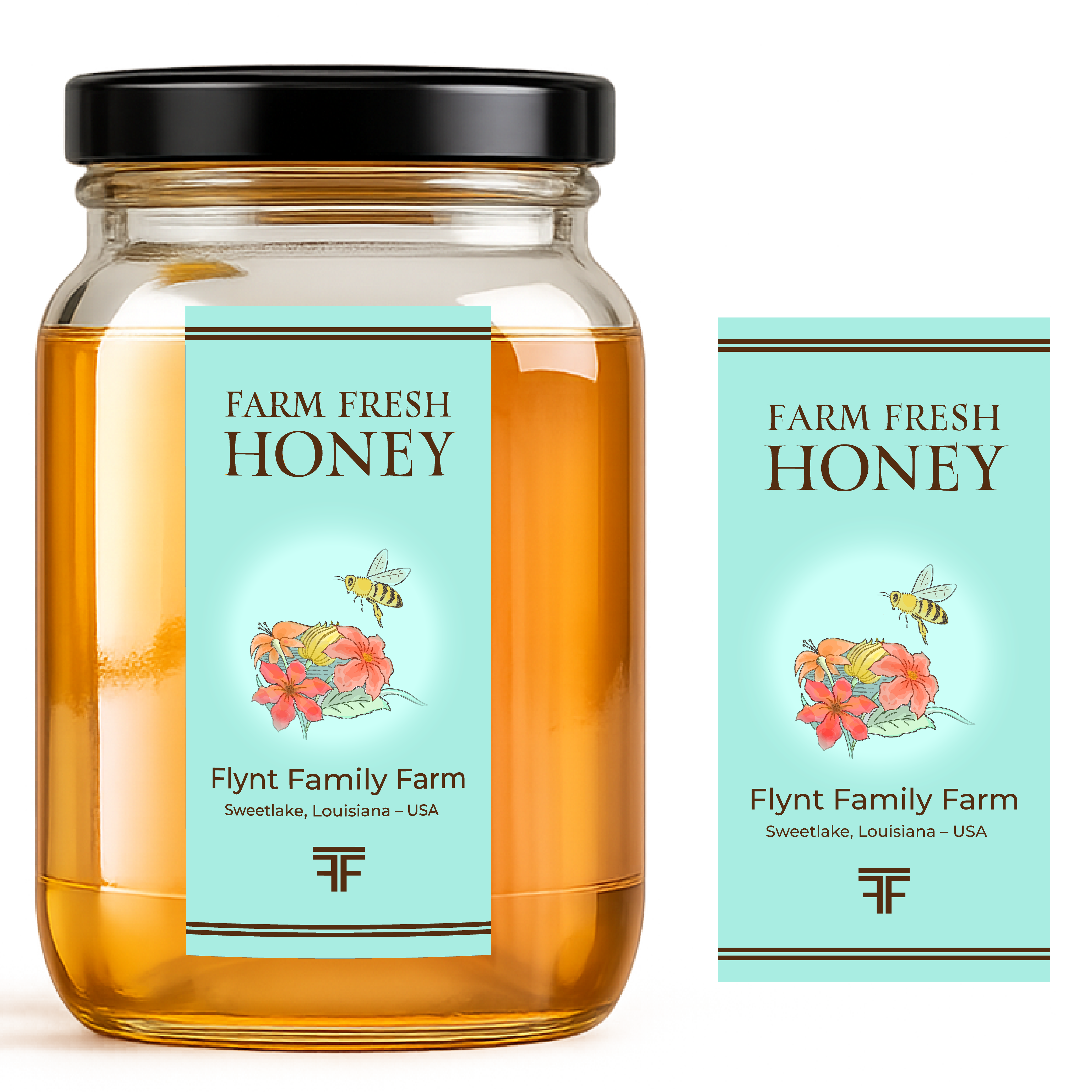 Label Design by Giacomo for this project | Design #37189107