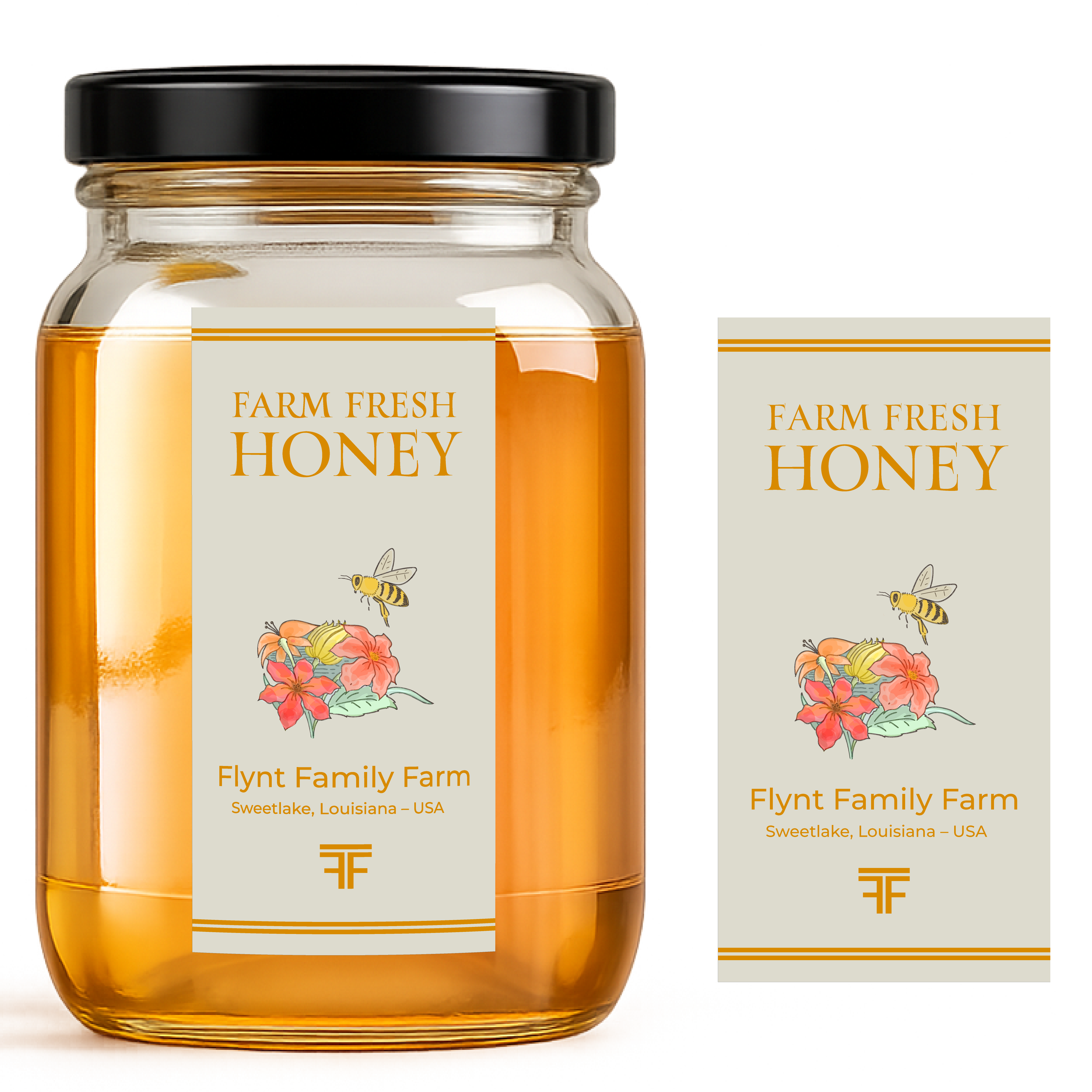 Design Étiquette par Giacomo pour ce projet | Design #37189112