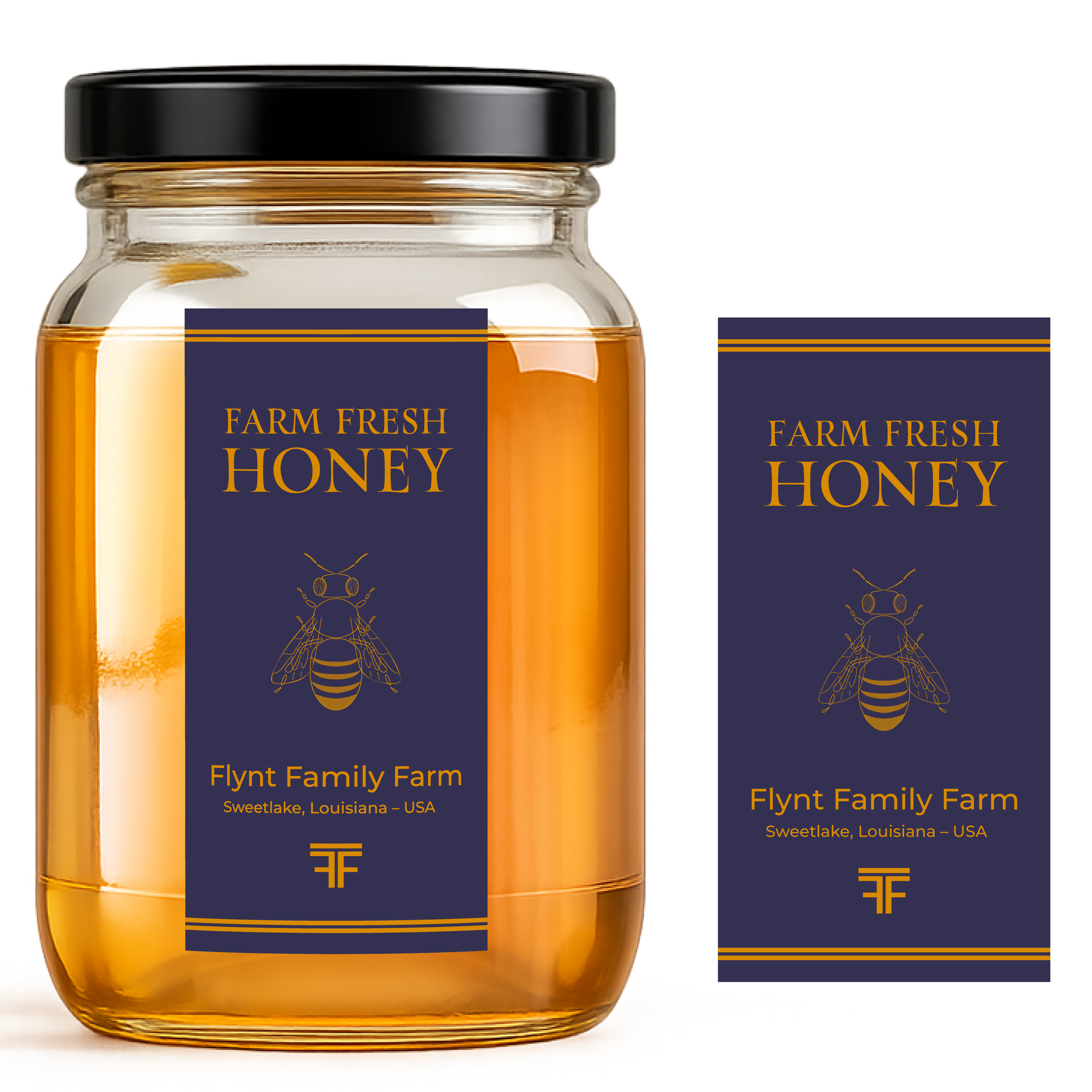 Design Étiquette par Giacomo pour ce projet | Design #37189114