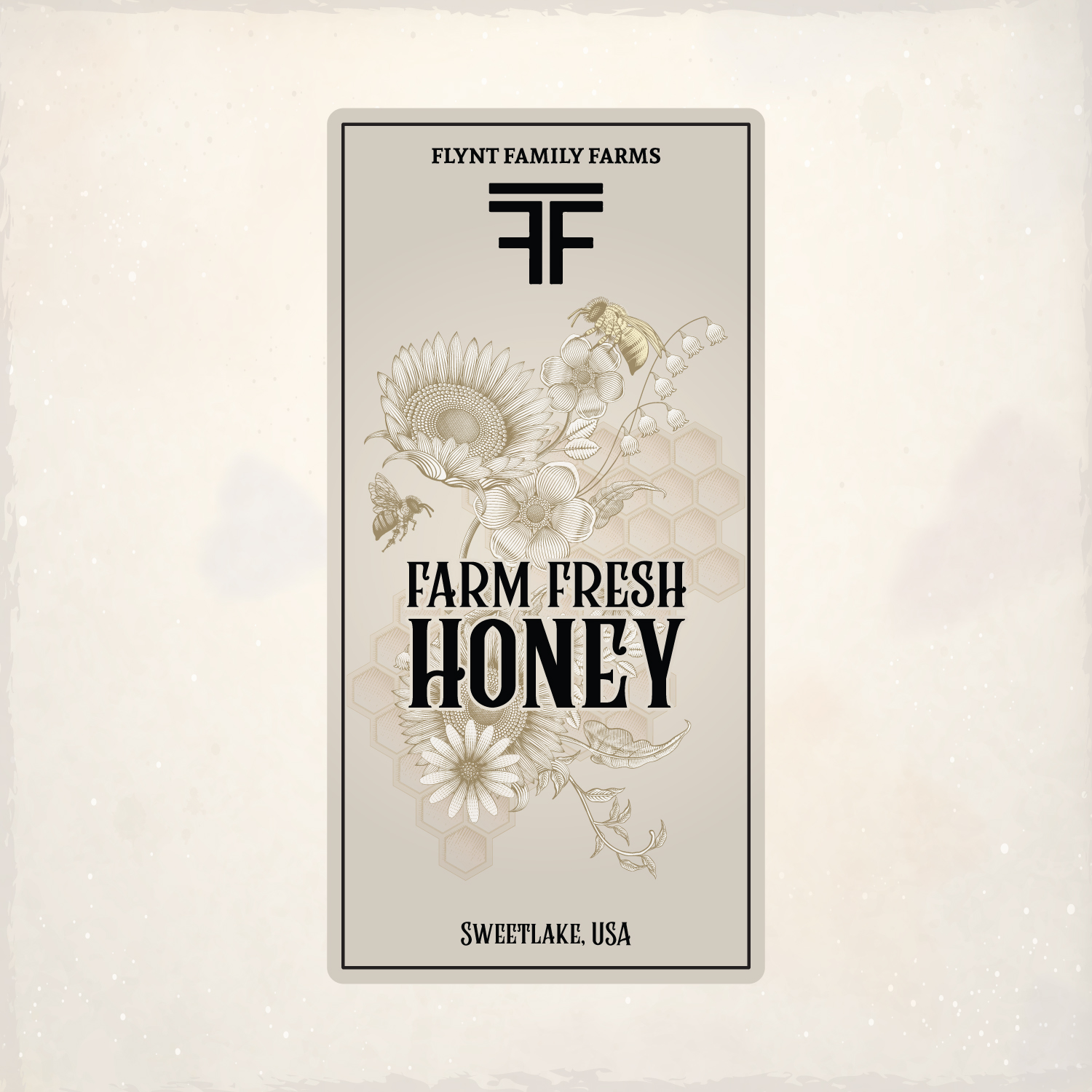 Design Étiquette par ronin71 pour ce projet | Design #37166118