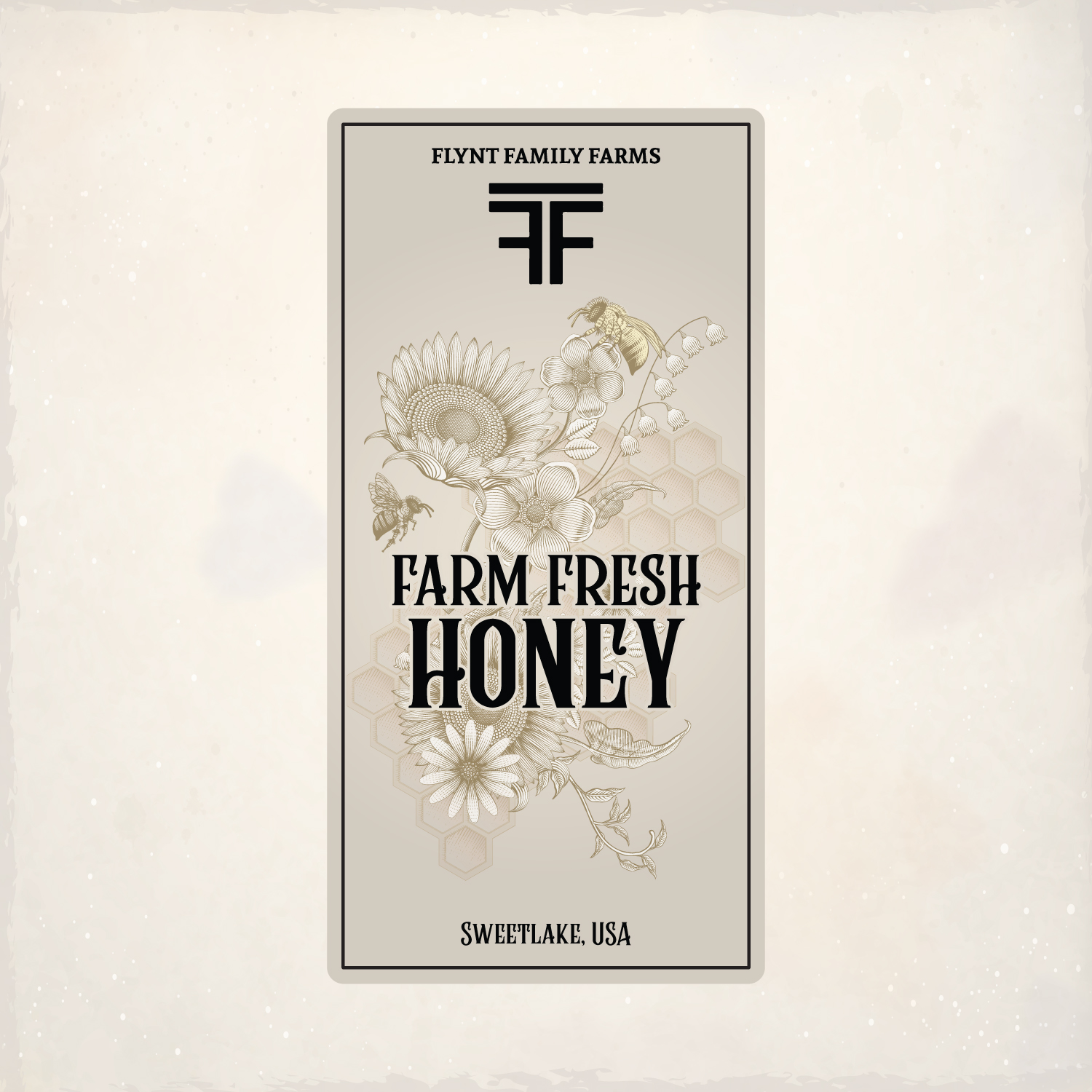 Design Étiquette par ronin71 pour ce projet | Design #37166120