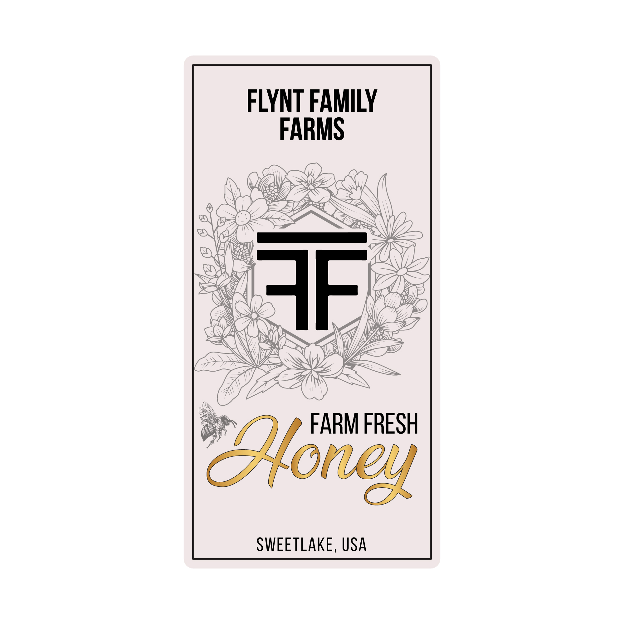 Design Étiquette par ronin71 pour ce projet | Design #37179042