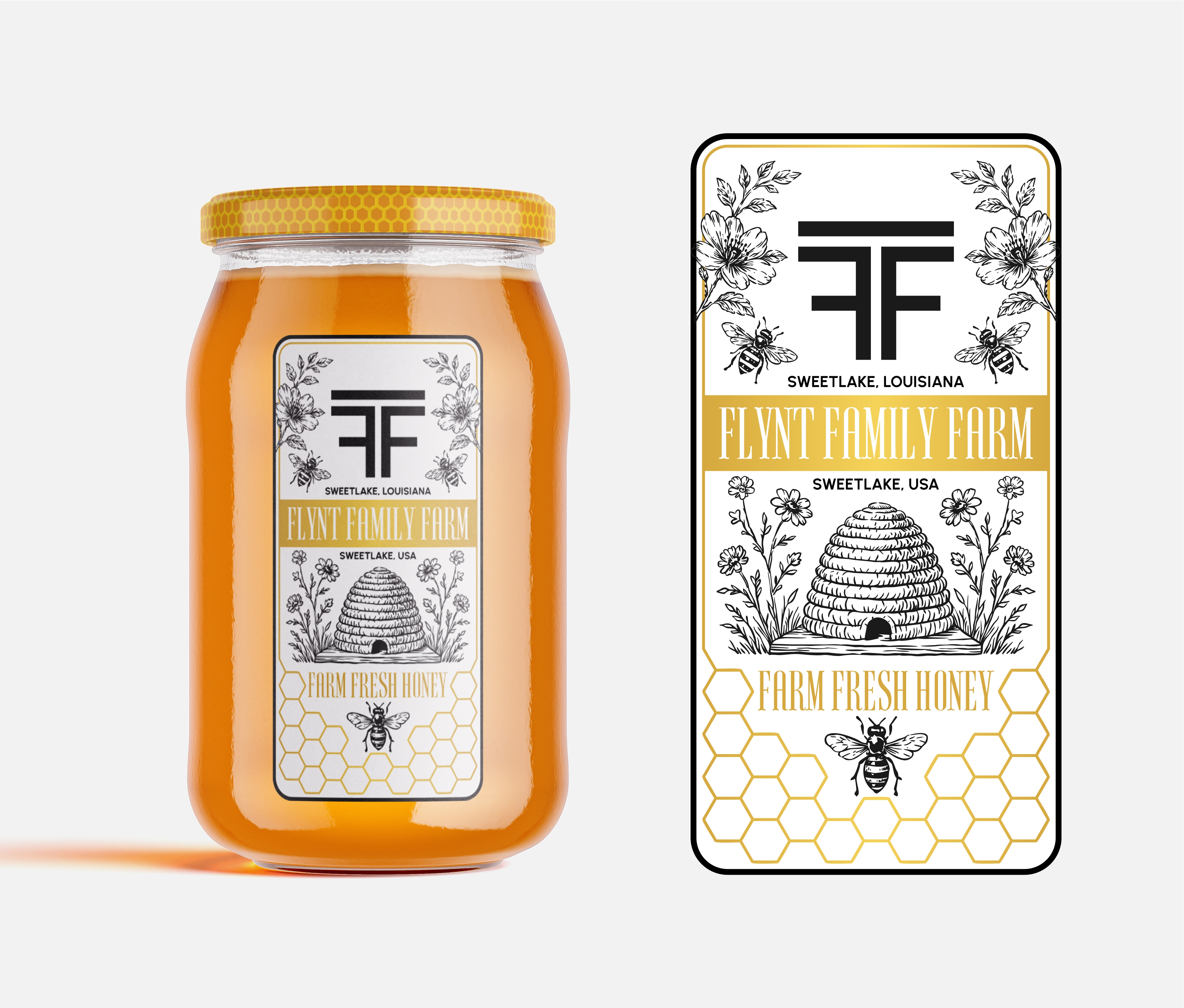 Label Design by aquabomb26 for this project | Design #37163349